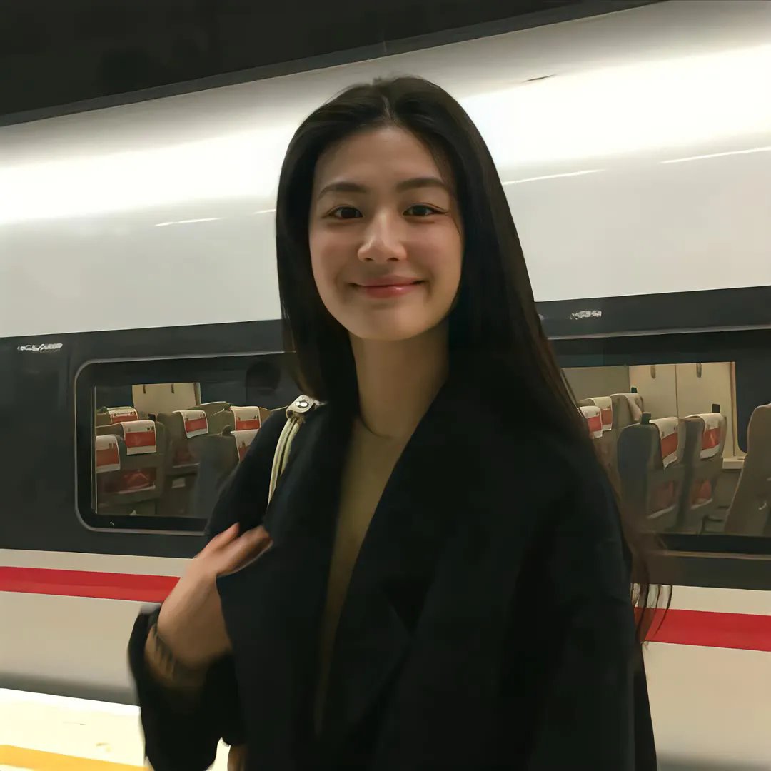 大白！